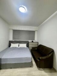 Blk 429B Bedok North Woods (Bedok), HDB 3 Rooms #607804711